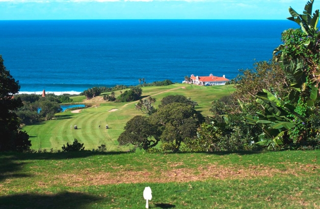 Umdoni Park Golf Club