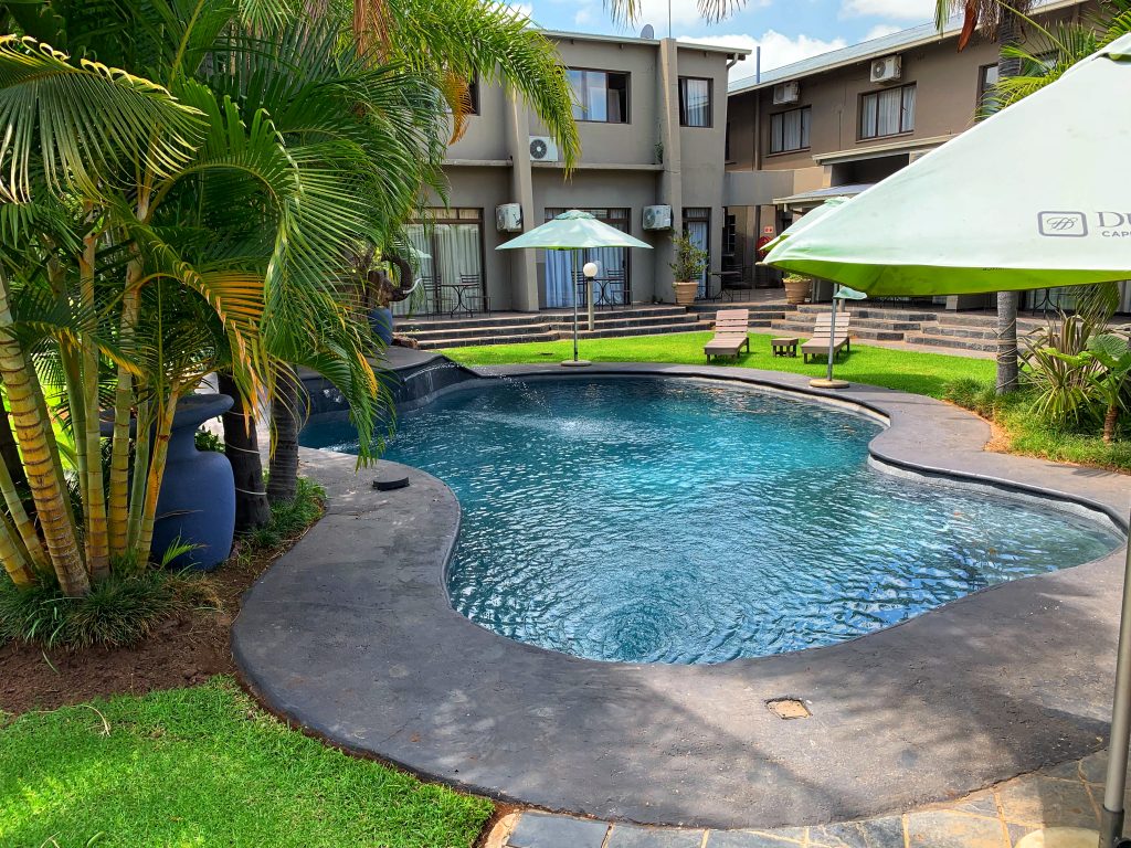 Elephant Springs Hotel & Apartments, accommodation, Bela Bela, Limpopo, hotel