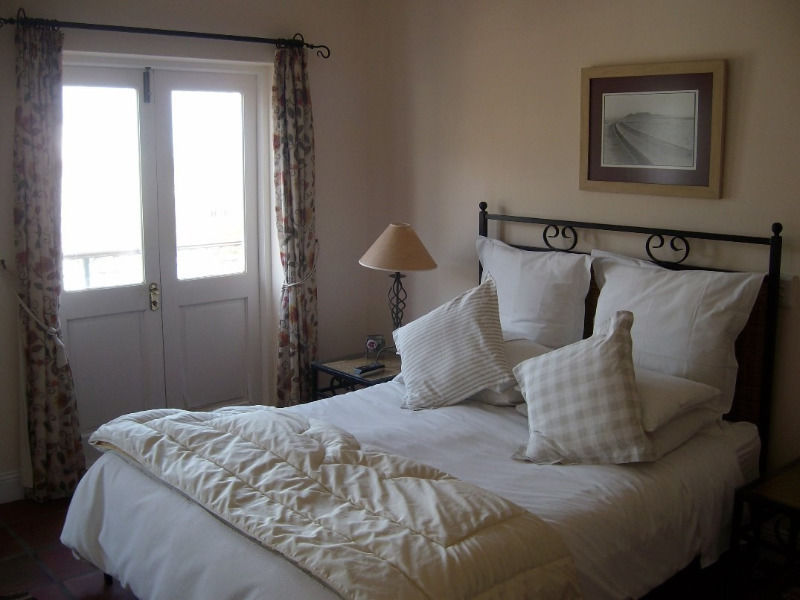 On The Vermont Guest House-accommodation-Hermanus