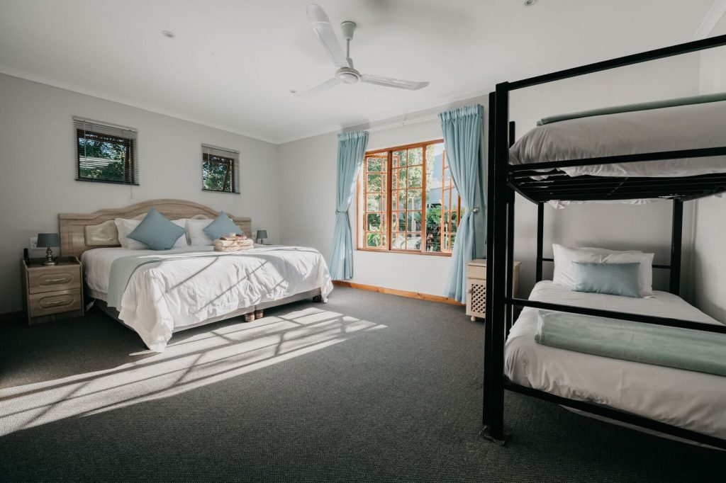 The Village Lodge Accommodation Storms River Village 3