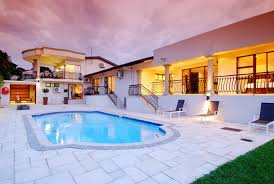 accommodation durban north Sanchia Luxury Guest House