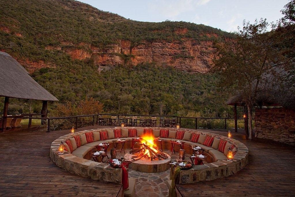 Duma Manzi Eco Lodge & Spa, accommodation, Durban, KwaZulu-Natal