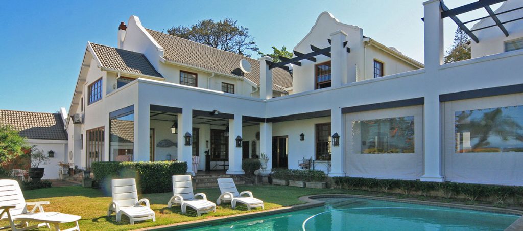 Holland House, Bed & Breakfast, accommodation, Morningside, Durban