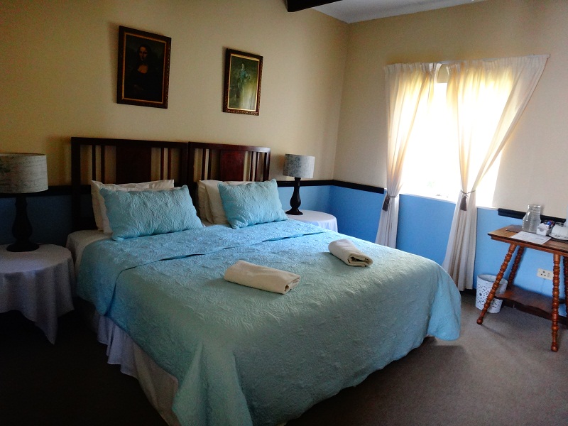 The Historic Pig & Whistle Inn, Pig & Whistle Inn, accommodation, Bathurst, Eastern Cape
