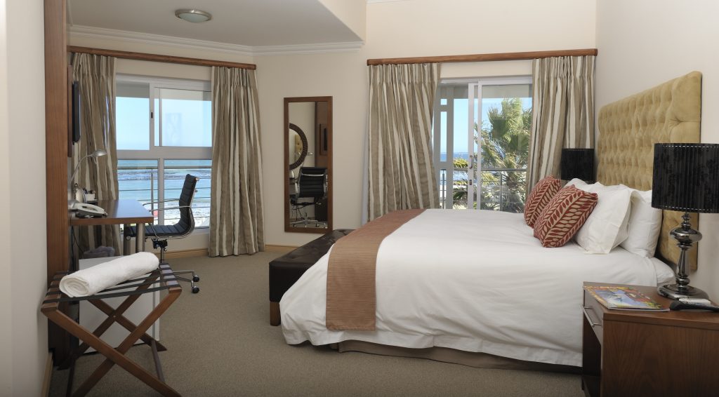 The Sir David Boutique Guesthouse - Accommodation -  Cape Town