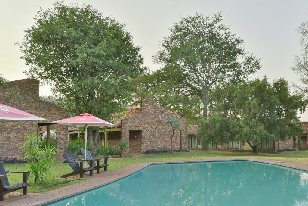 The Venue Country Hotel, spa, accommodation, Hartbeespoort, North West