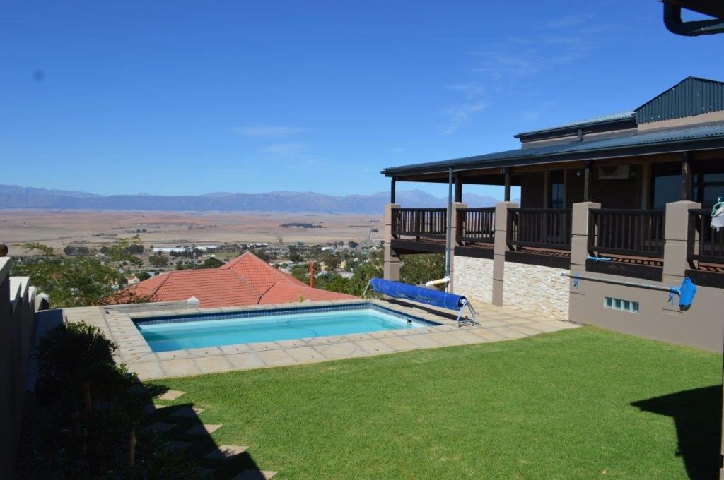 The Views Guesthouse, accommodation, Piketberg, Western Cape
