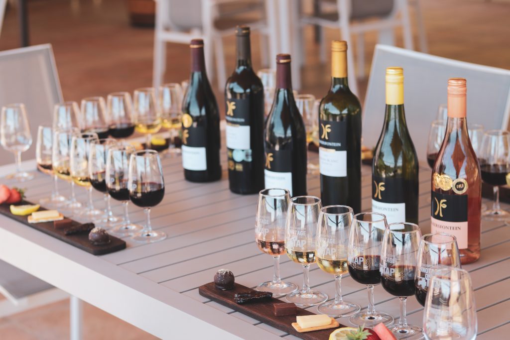 Diemersfontein Wine & Country Estate l l Wellington