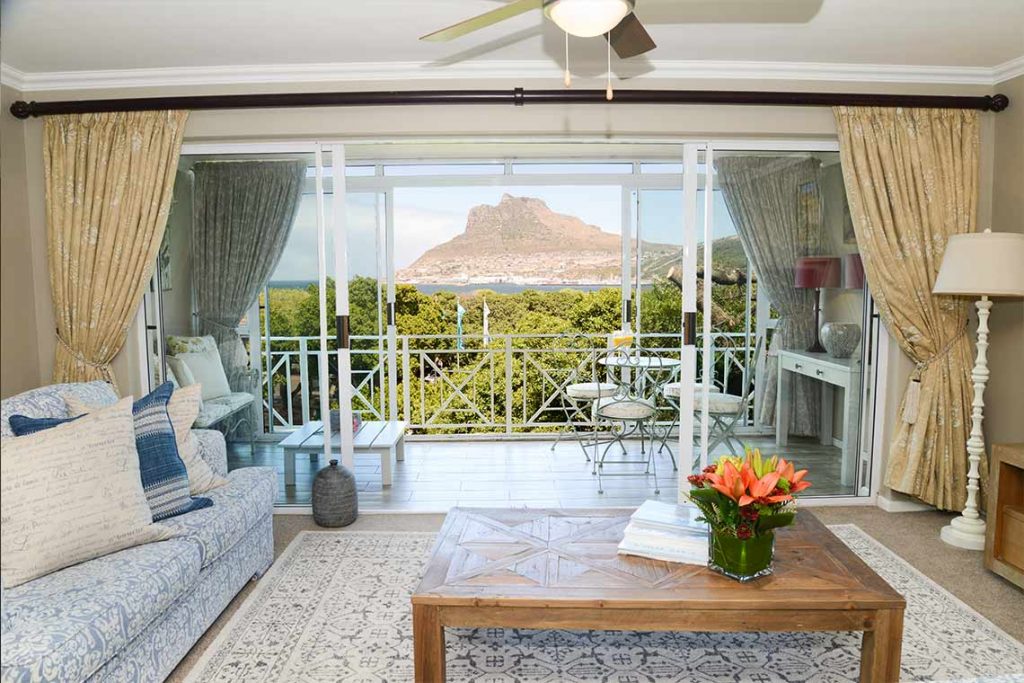 accommodation in Hout Bay, hotels in Hout Bay, top accommodation in Hout Bay