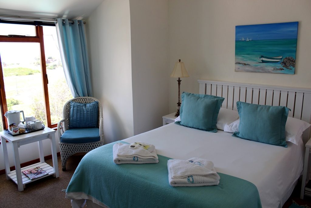 Mermaid Guest house accommodation Overberg