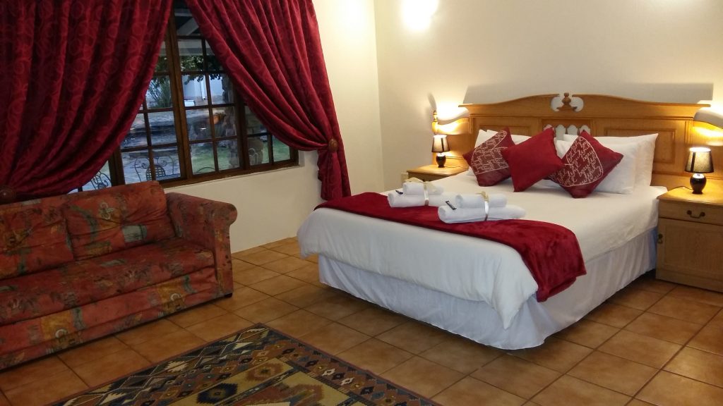Bella Rosa Guest House, accommodation, Ficksburg, Free State, guest house