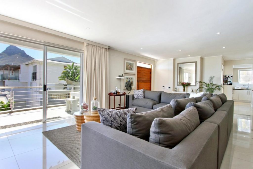 Top Accommodation in Bantry Bay, Clifton and Camps Bay