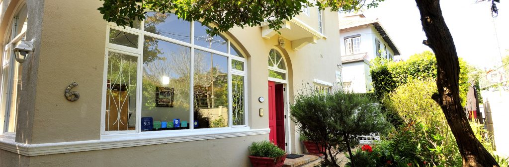 Top Accommodation in Constantia and Rondebosch