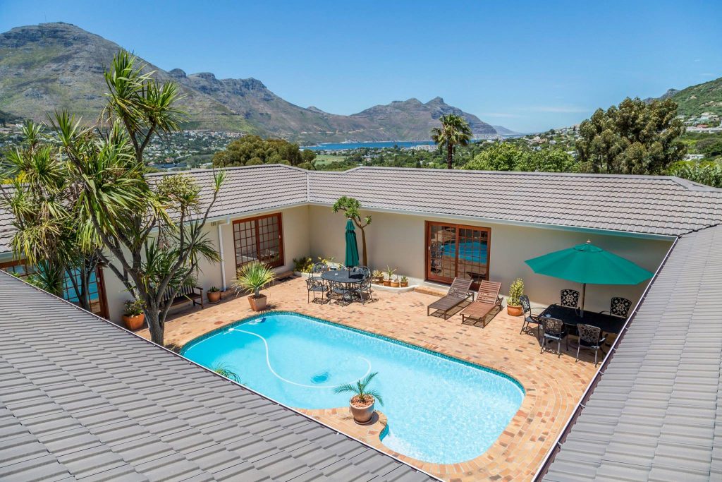 accommodation in Hout Bay, hotels in Hout Bay, top accommodation in Hout Bay