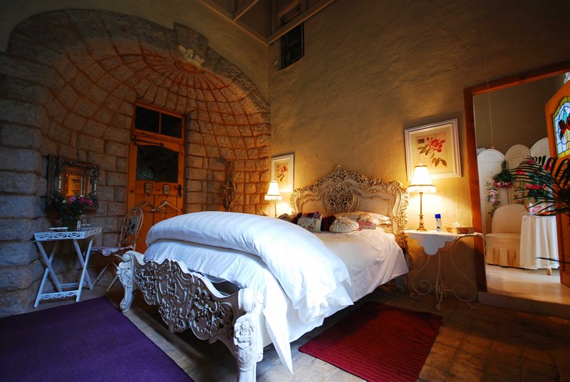 La Provence D' Afrique, accommodation, Magaliesburg, Gauteng, spa, restaurant