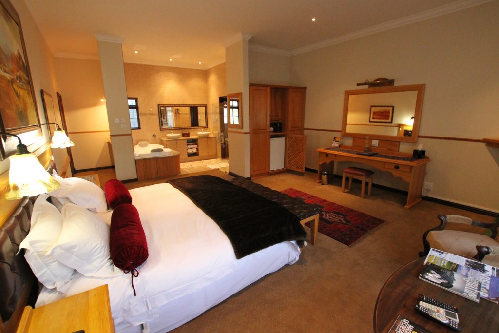 Turnberry Boutique Hotel, accommodation, Oudtshoorn, Western Cape