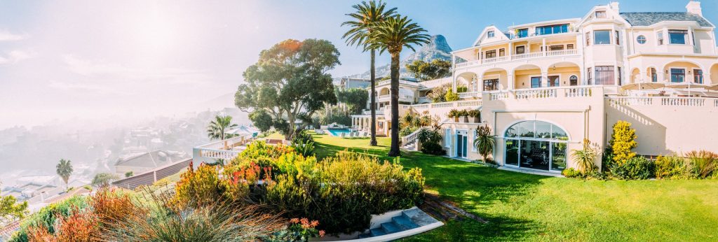 Top Accommodation in Bantry Bay, Clifton and Camps Bay