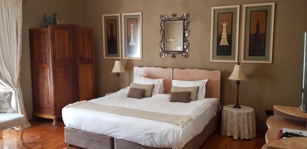 Hopefield Country House, Accommodation, Sundays River Valley, Addo, Eastern Cape