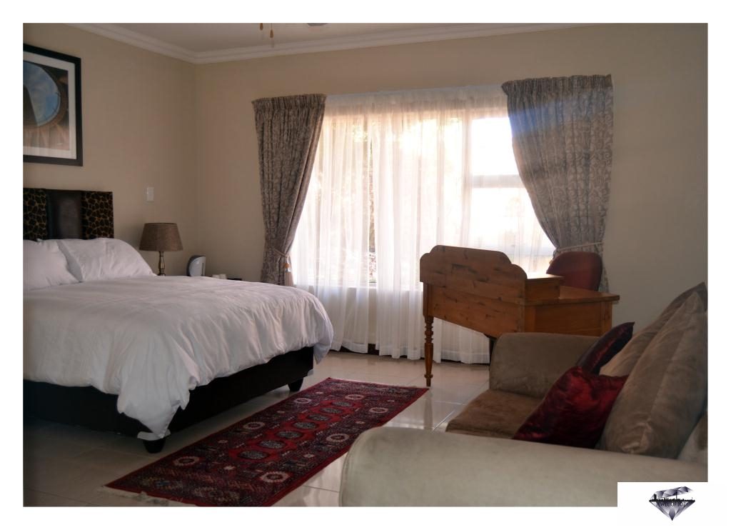 Jewel of Jozi Guesthouse, accommodation, Edenvale, Johannesburg
