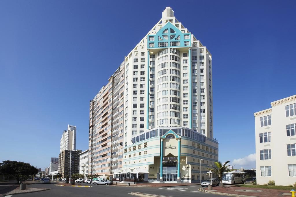 Top Accommodation on the Durban Coastline