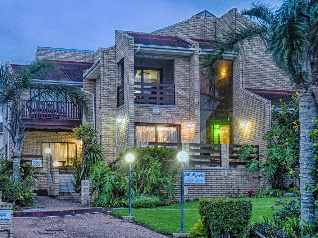 Top Accommodation in Port Alfred