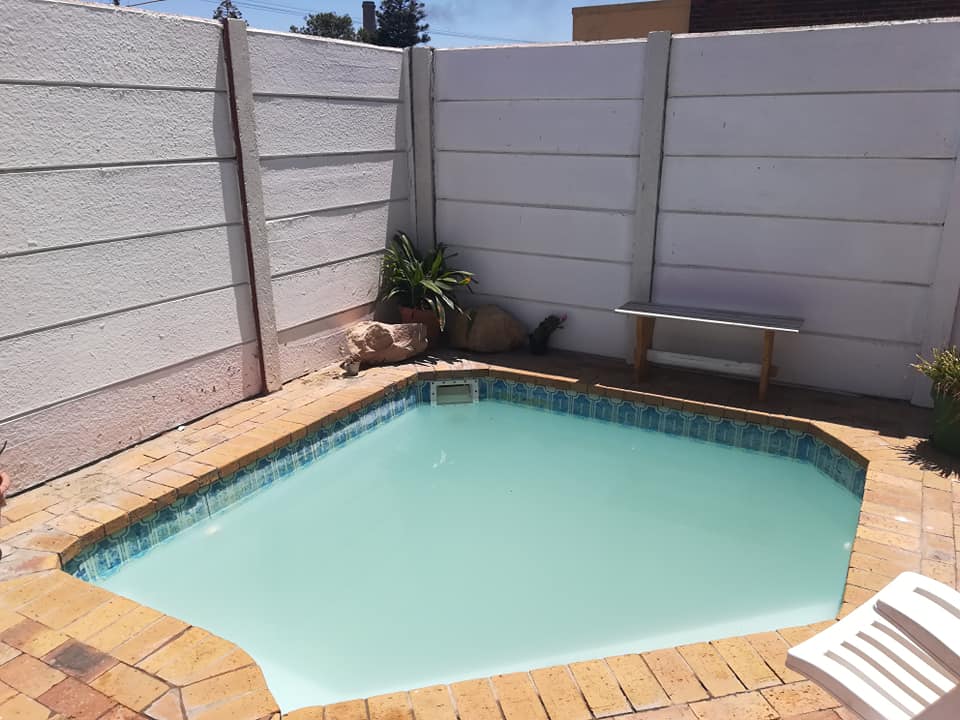 White Sands Guesthouse - Lamberts Bay - Western Cape
