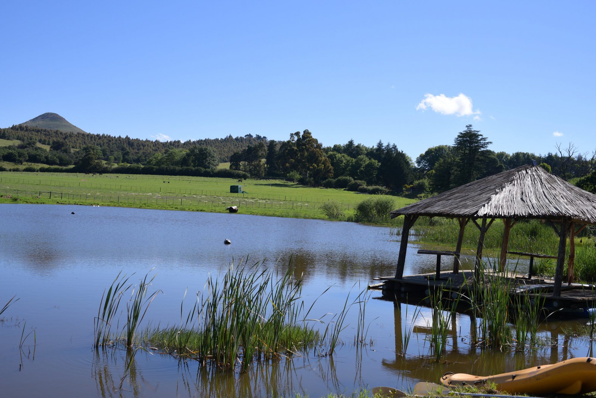 Flitwick Ranch, Southern Drakensberg, KwaZulu-Natal