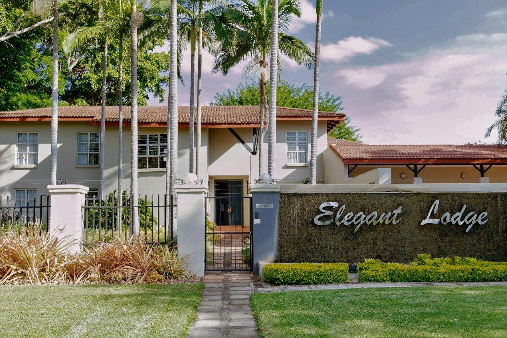 Elegant Lodge Pongola - Accommodation - KwaZulu-Natal