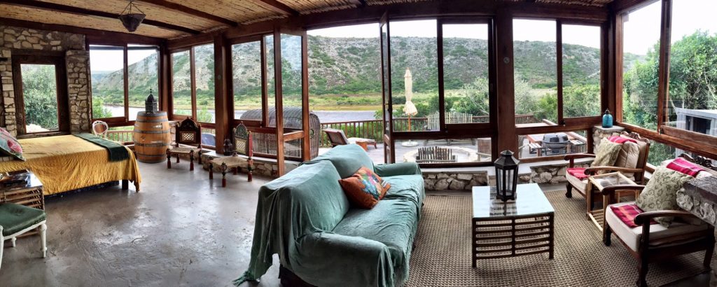 Thorn & Feather Guest Farm-Vermaaklikheid - Western Cape