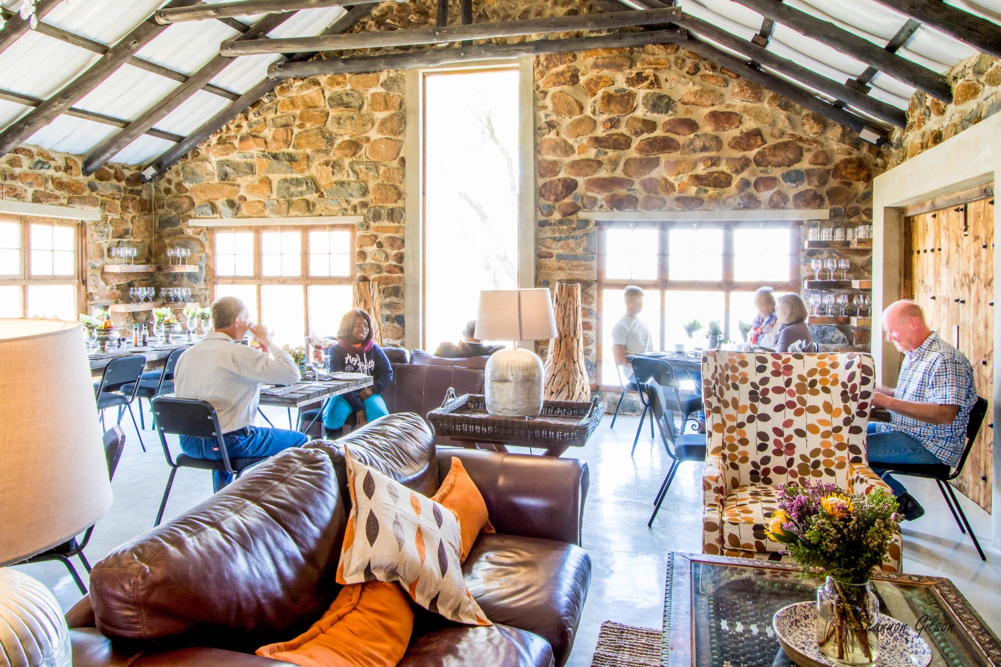 Flitwick Ranch, Southern Drakensberg, KwaZulu-Natal