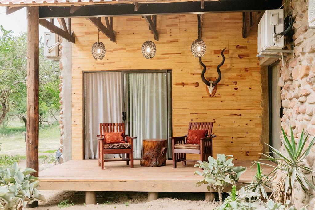 Belvedere Game Ranch in KwaZulu Natal Home Food and Travel