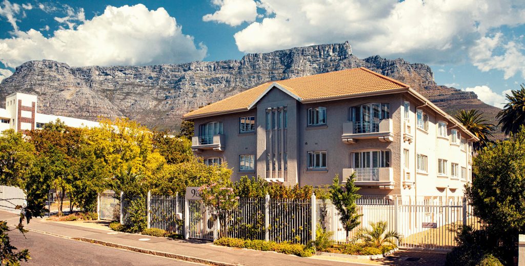 9 on Camp Apartments – Oranjezicht - Cape Town (1)