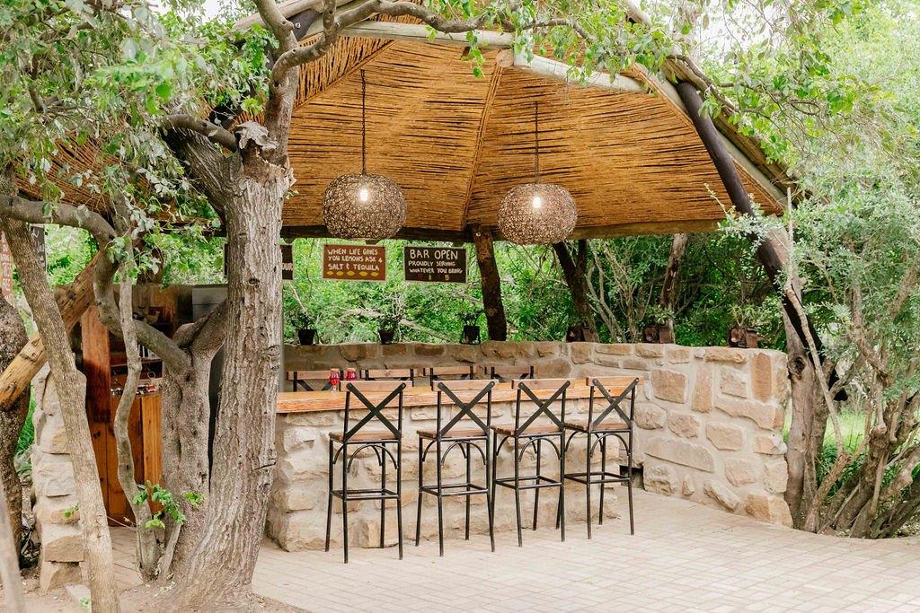 Belvedere Game Ranch in KwaZulu Natal Home Food and Travel