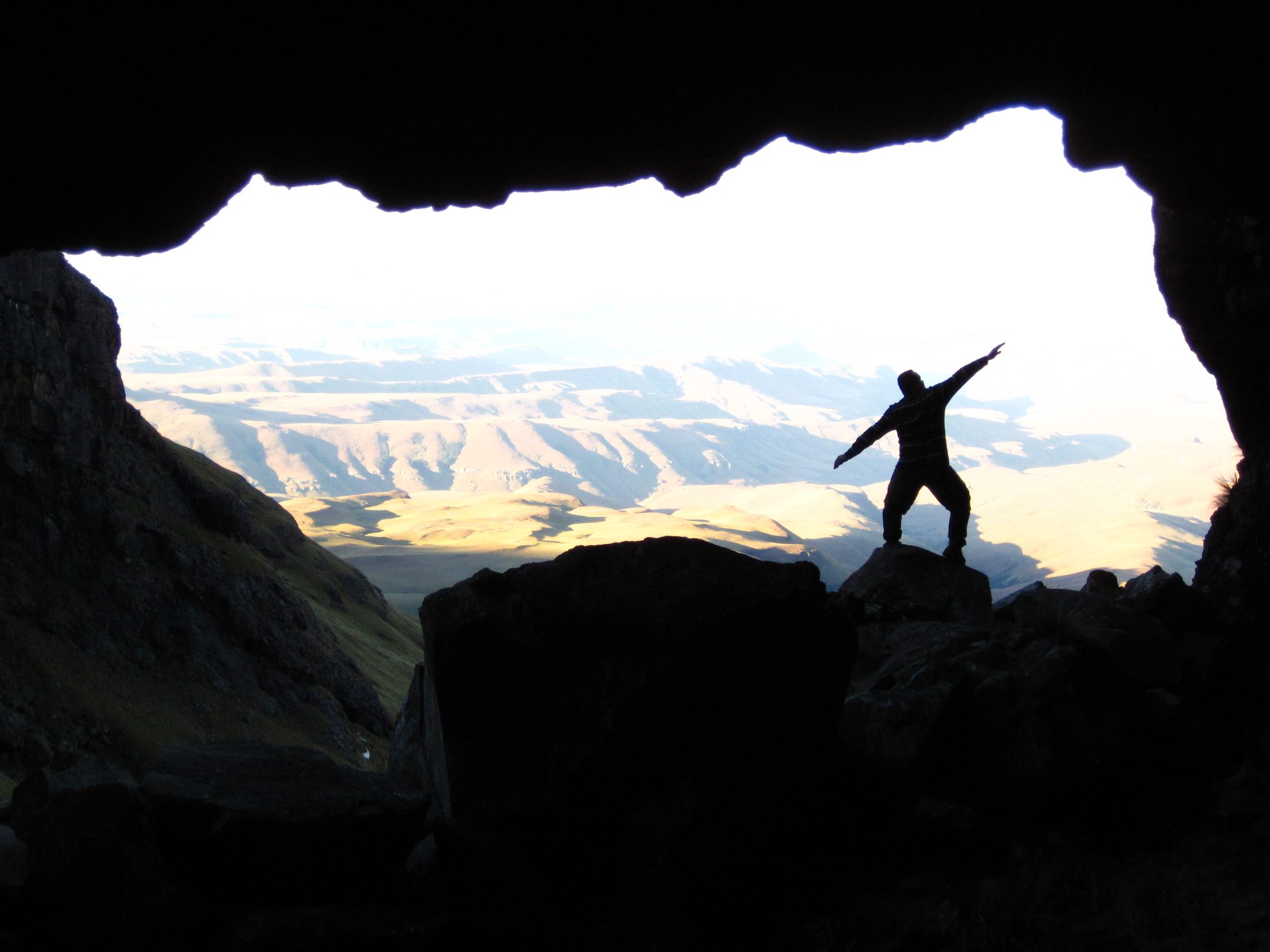 Berg Adventures, Drakensberg, KwaZulu-Natal