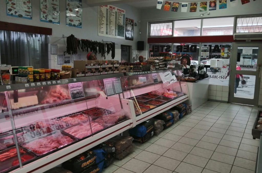 Van Der Stel Butchery, Port Elizabeth, Eastern Cape (1)