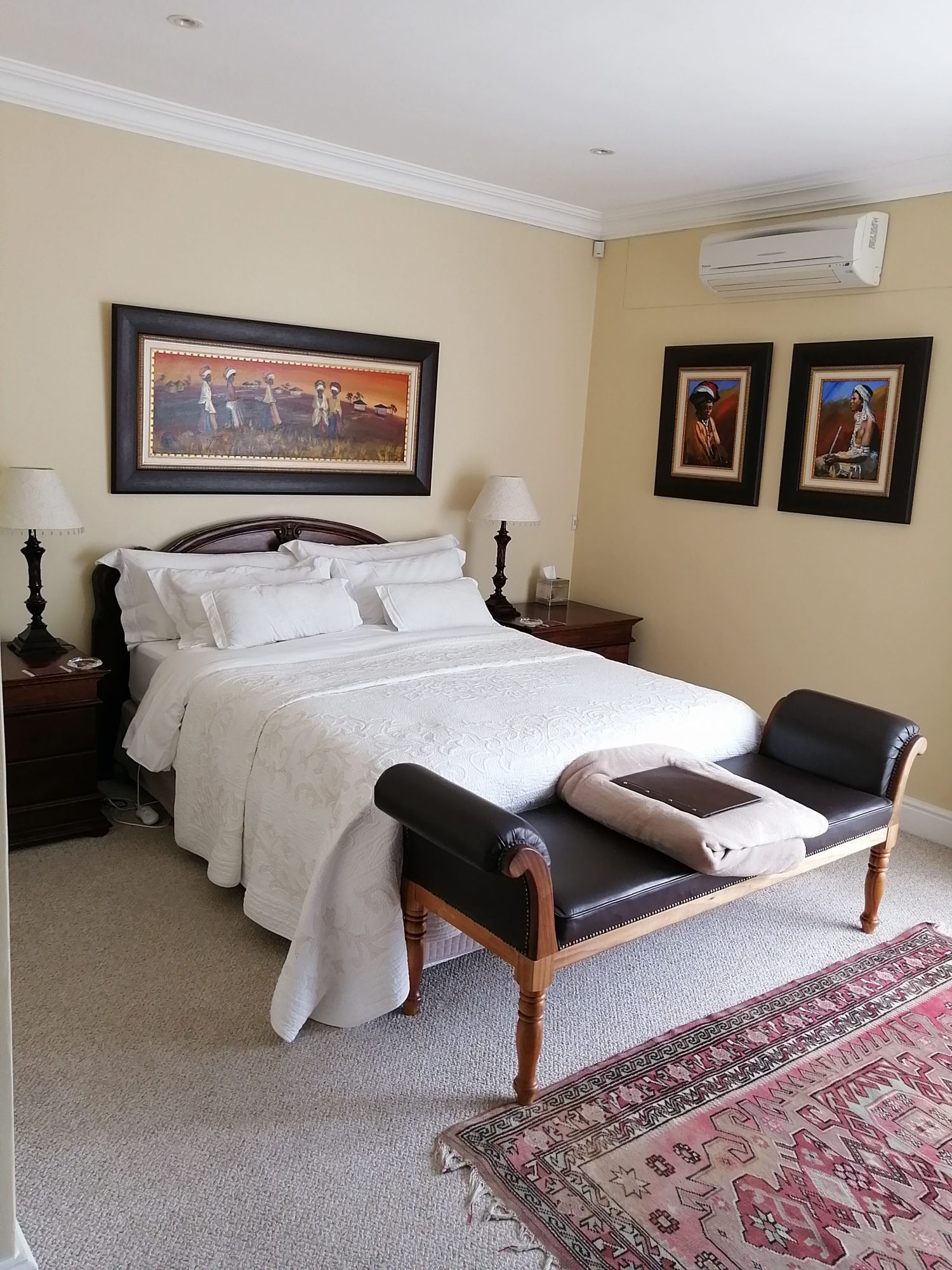 Villa Afrique – Accommodation - Hout Bay – Cape Town (3)
