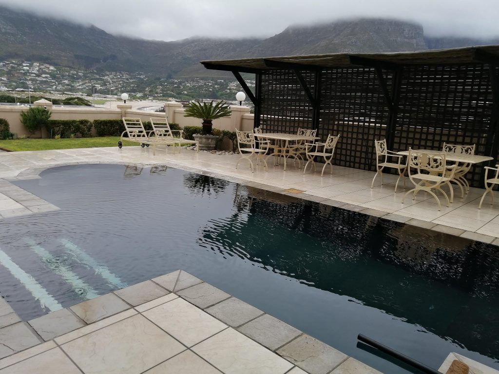 Villa Afrique – Accommodation - Hout Bay – Cape Town (4)