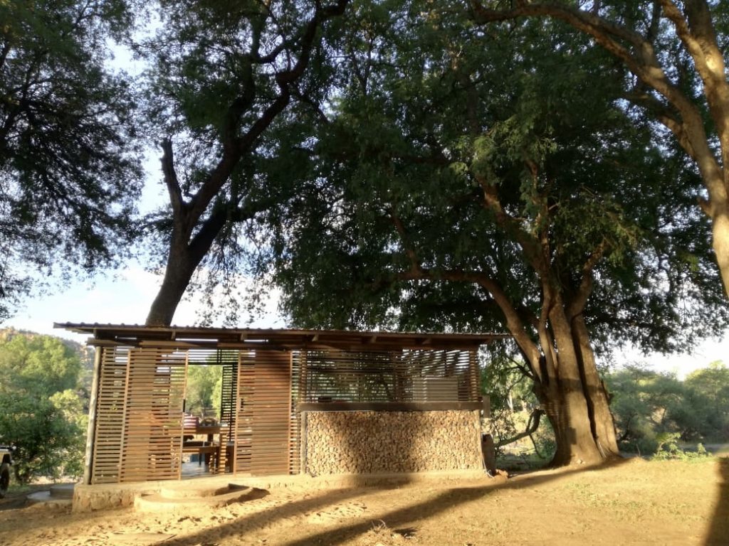 Limpokwena Nature Reserve, Limpopo