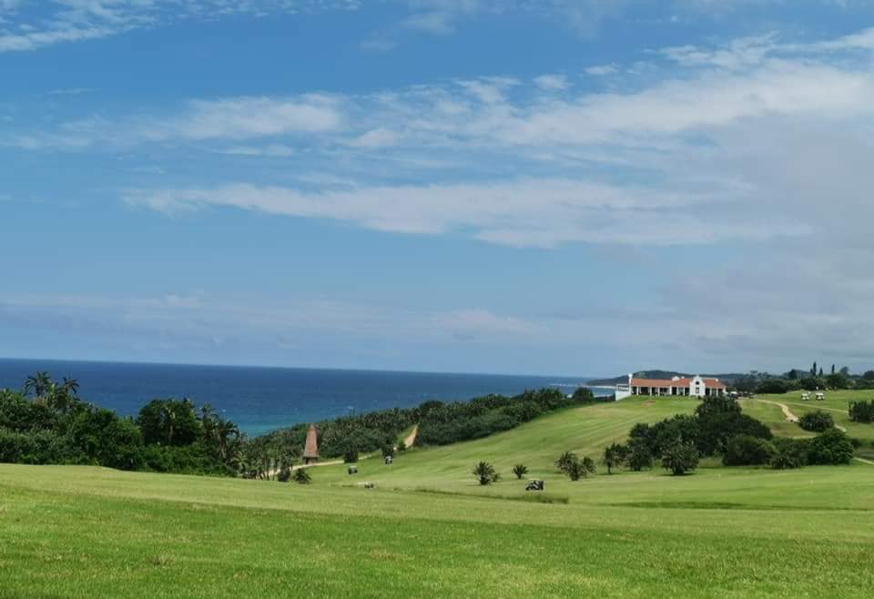 Umdoni Park Golf Club, accommodation, golf course, KwaZulu-Natal