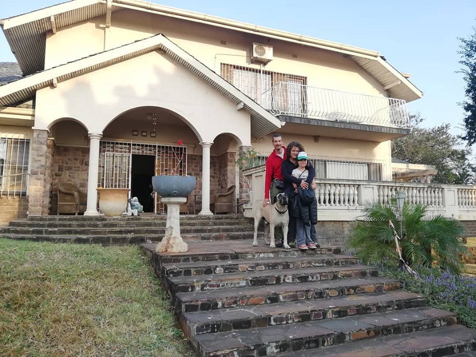 Top Accommodation in Hluhluwe