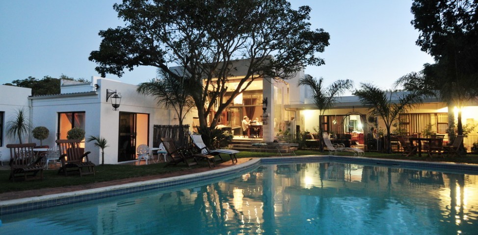 Top Accommodation in Durbanville