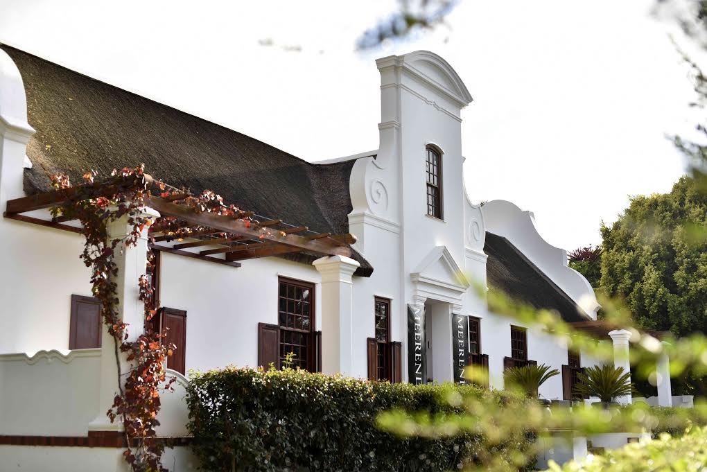 Top Accommodation in Durbanville