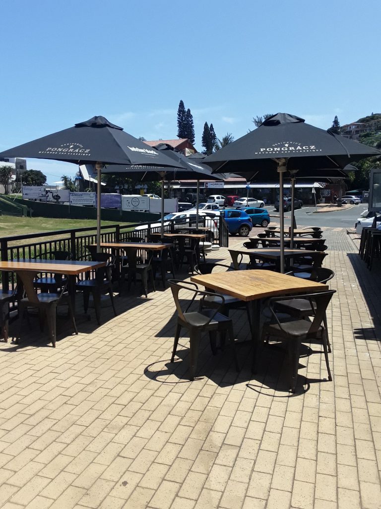 Butcher Block Ballito a mustvisit restaurant on the North Coast