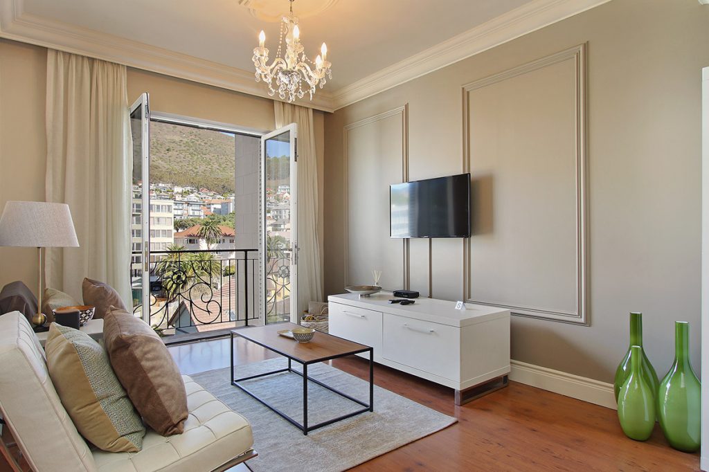 Cape Royale Luxury Suites 