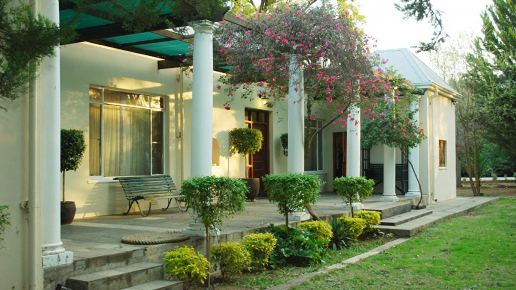 Kingfisher Guesthouse