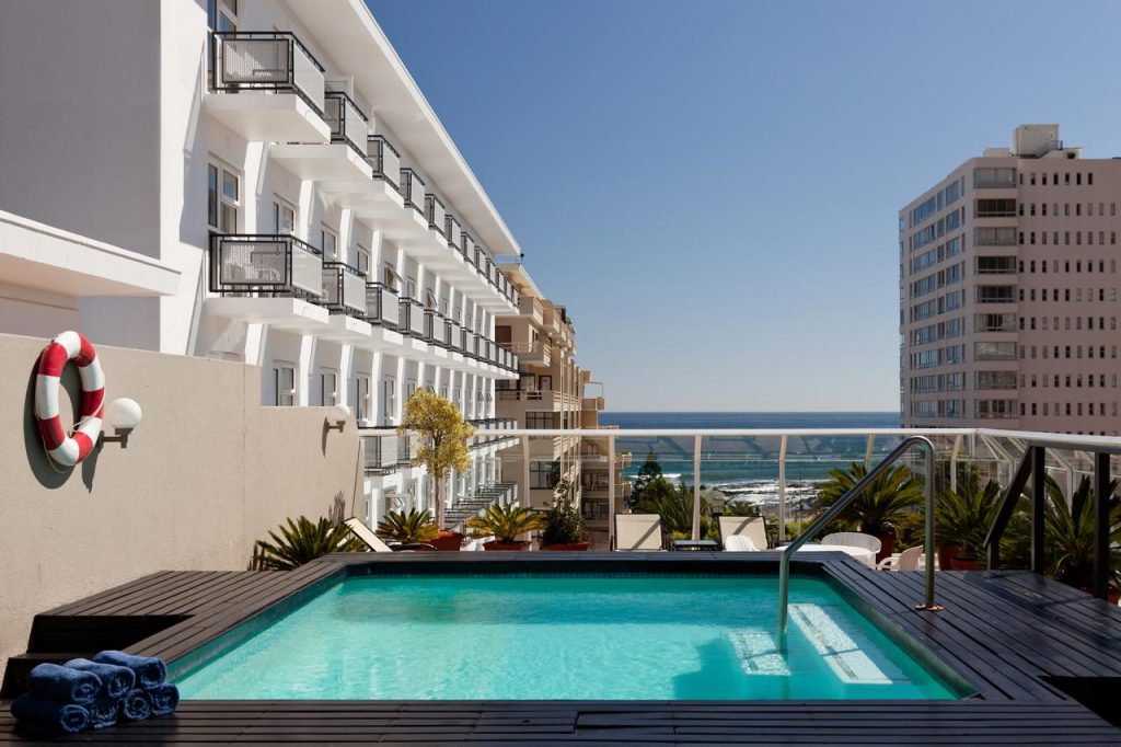 Top Accommodation in Sea Point