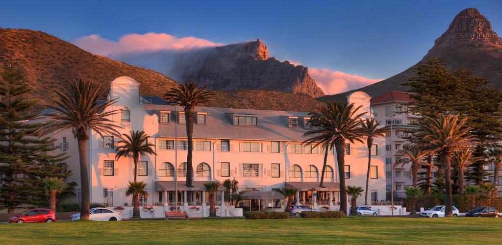 Top Accommodation in Sea Point