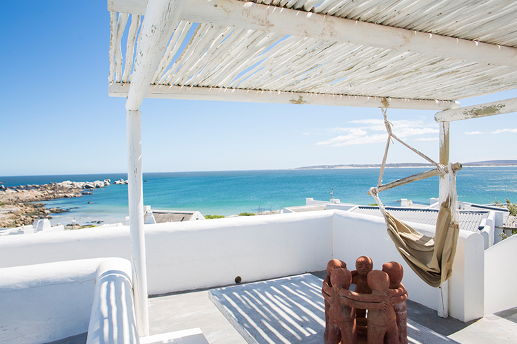 Top Accommodation in Paternoster