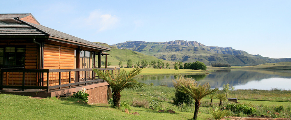 Top Accommodation in the Southern Drakensberg