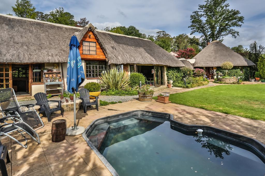 Top Accommodation in the Southern Drakensberg